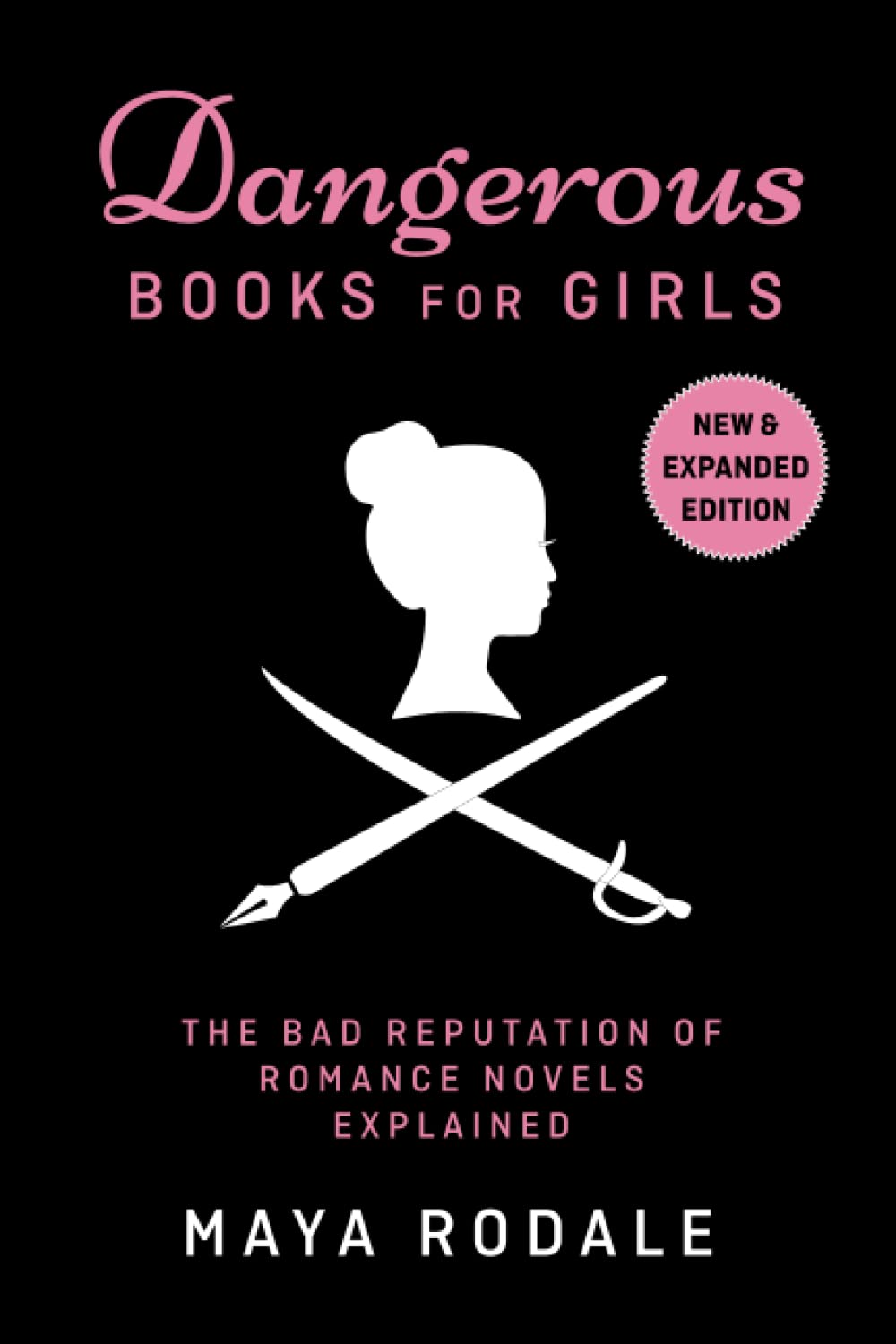 Dangerous Books For Girls: The Bad Reputation of Romance Novels, Explained Social Sciences