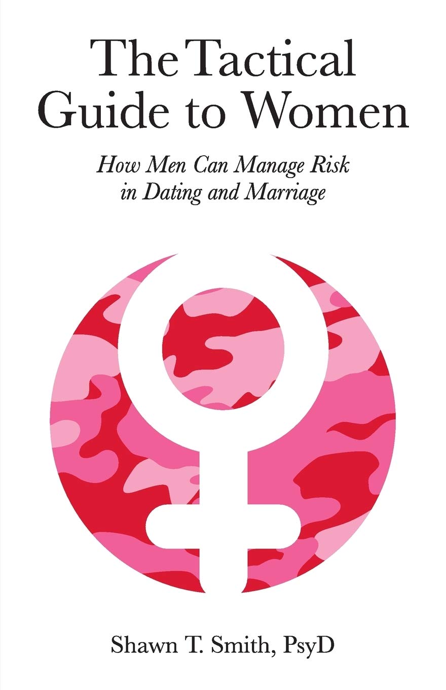 The Tactical Guide to Women Business, Finance & Career