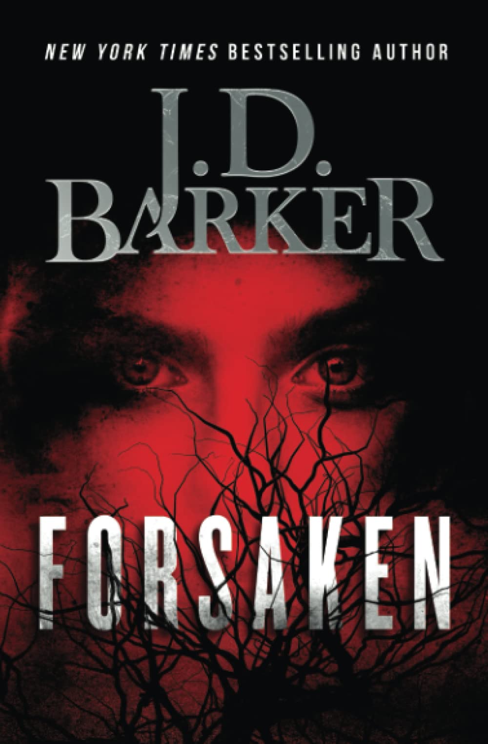 Forsaken: Book One of the Shadow Cove Saga Action & Adventure