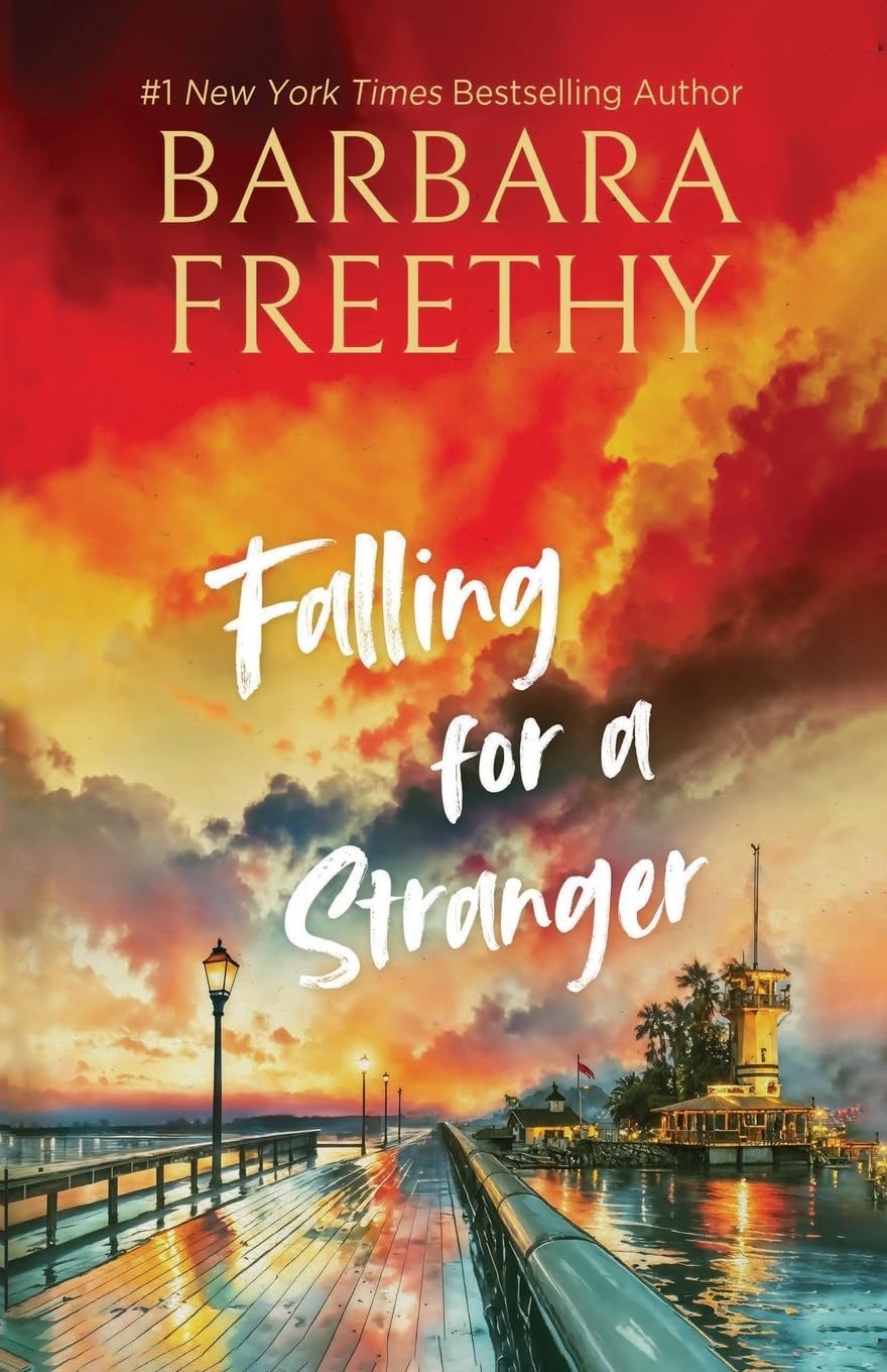 Falling For A Stranger Contemporary literature Books
