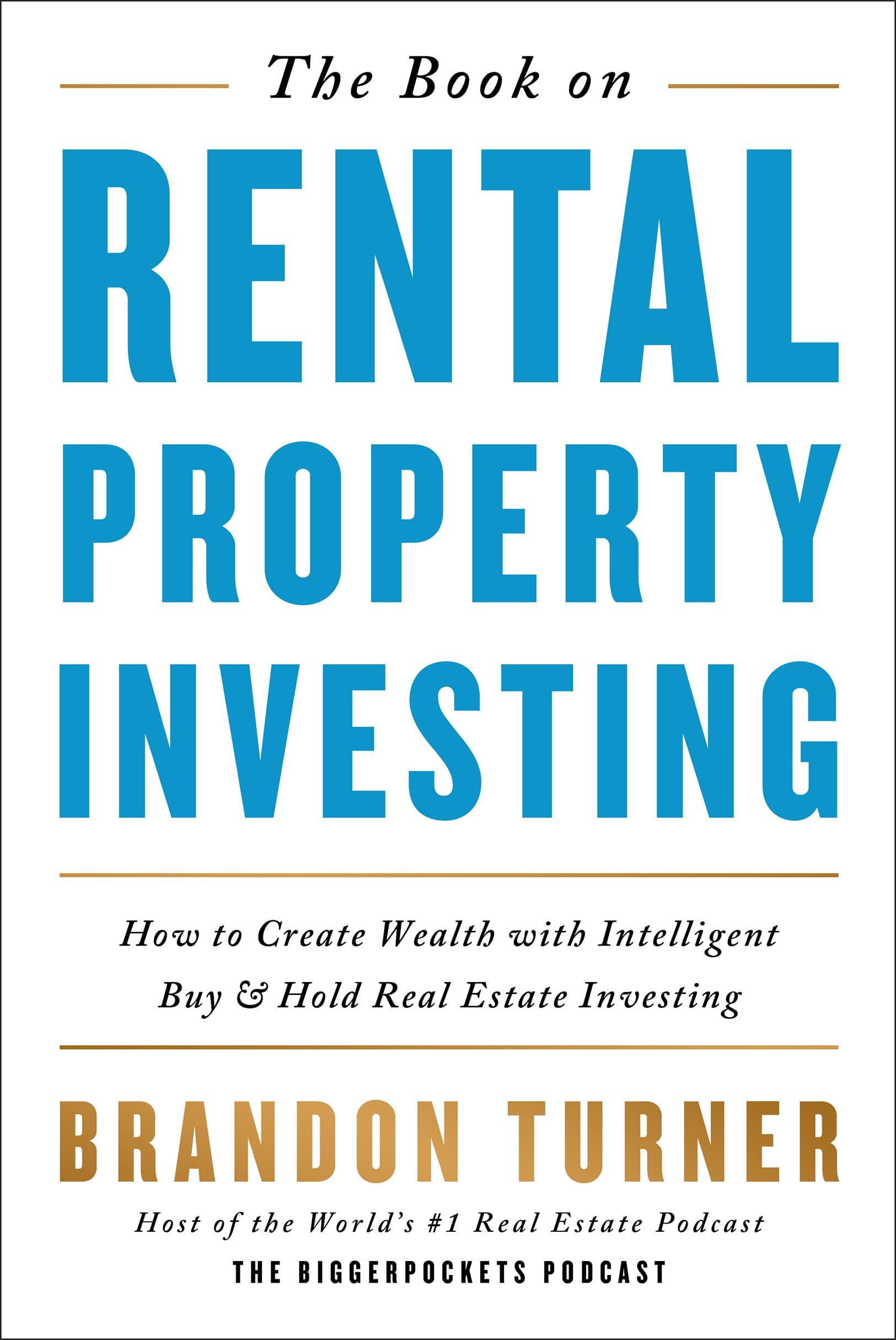 The Book on Rental Property Investing Business, Finance & Career