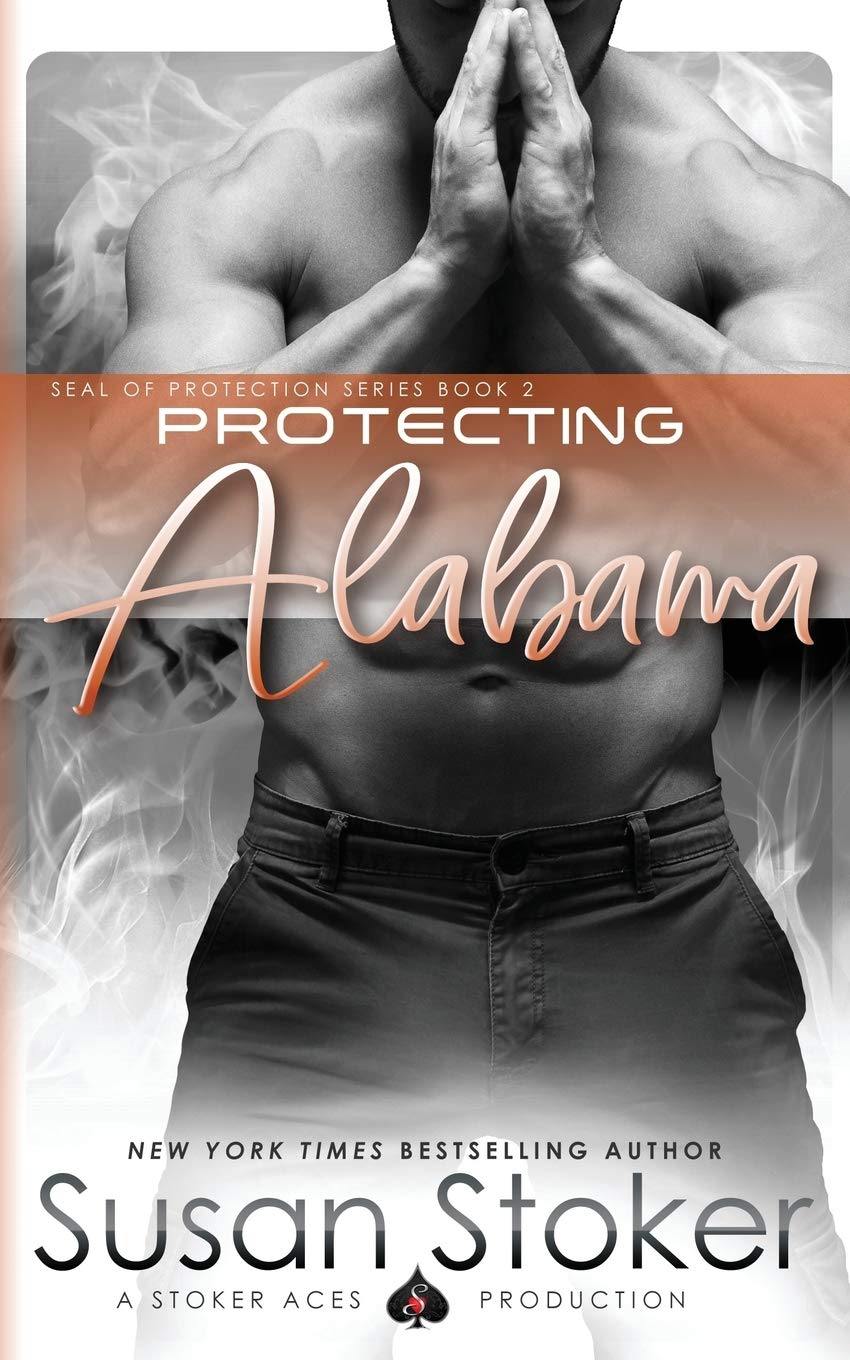 Protecting Alabama (SEAL of Protection, Band 2) Contemporary literature