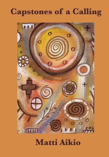 Product Image: Capstones of a Calling
