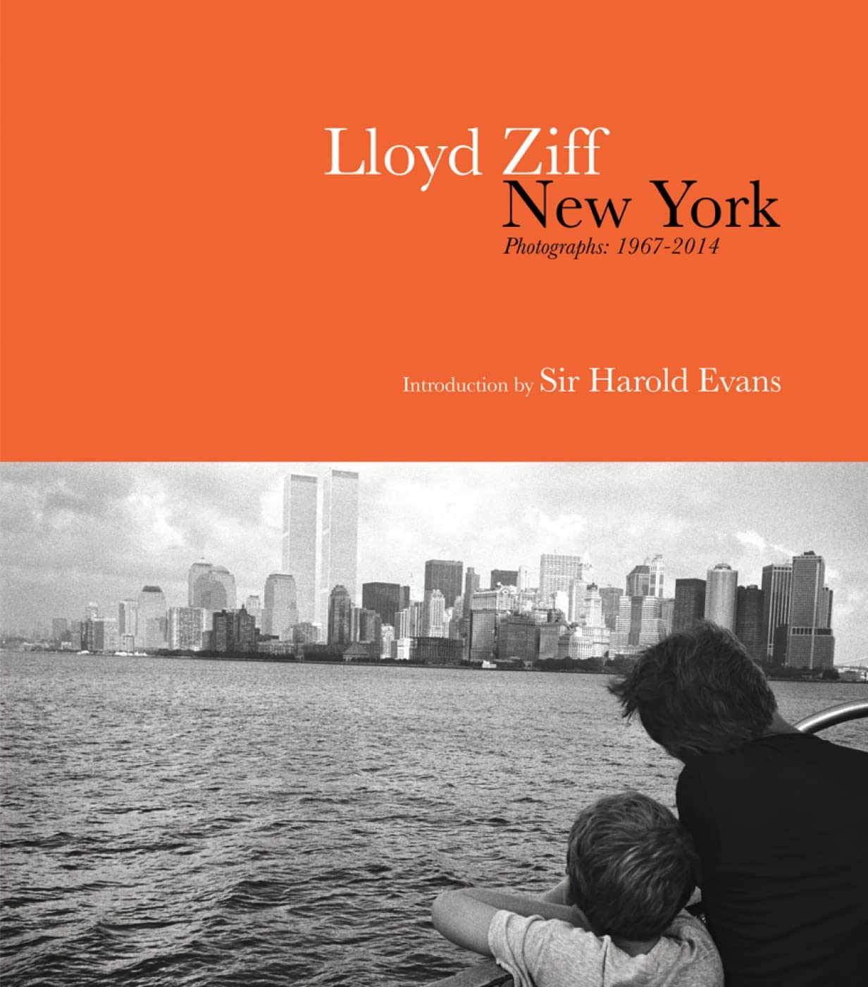 New York: Photographs 1967-2015: Photographs, 1967-2014 Travel