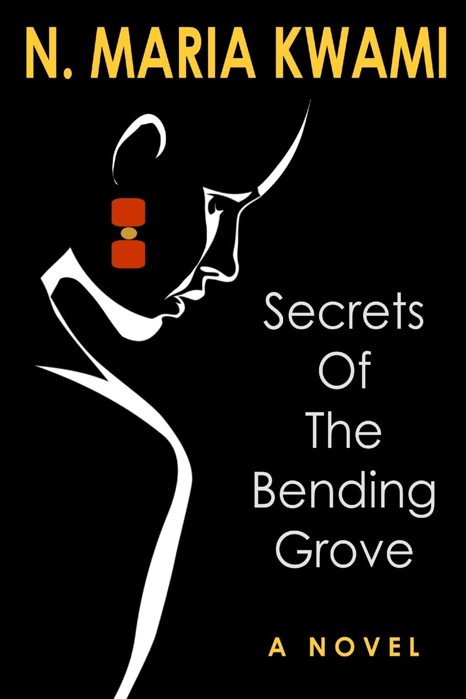 Secrets of The Bending Grove Contemporary literature