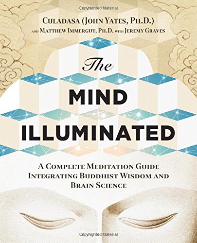 Product Image: Culadasa (John Yates Ph D ): MIND ILLUMINATED