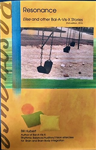 Resonance: Elise and other Bal-A-Vis-X Stories Books