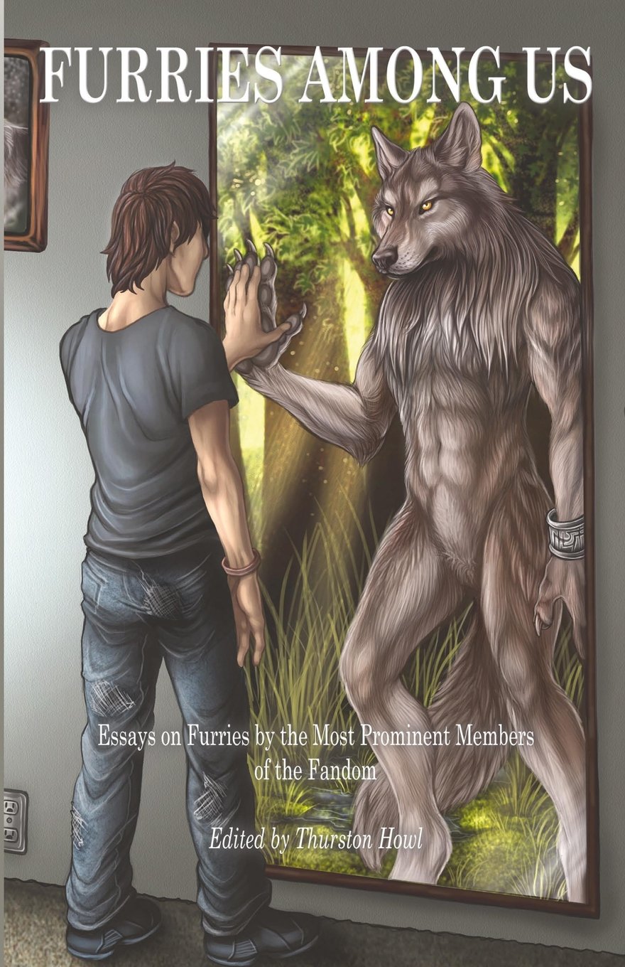 Furries Among Us: Essays on Furries by the Most Prominent Members of the Fandom Social Sciences