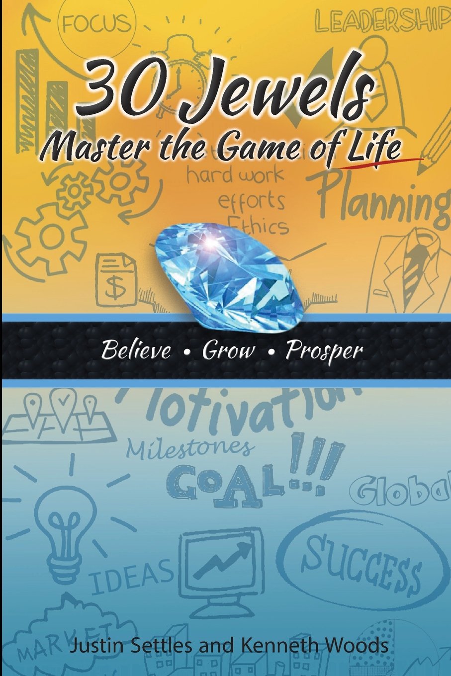 30 Jewels: Master the Game of Life Lifestyle