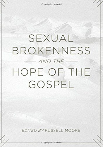 Sexual Brokenness and the Hope of the Gospel Religion & Esotericism