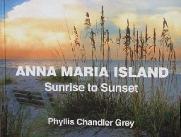 Anna Maria Island Sunrise to Sunset Books