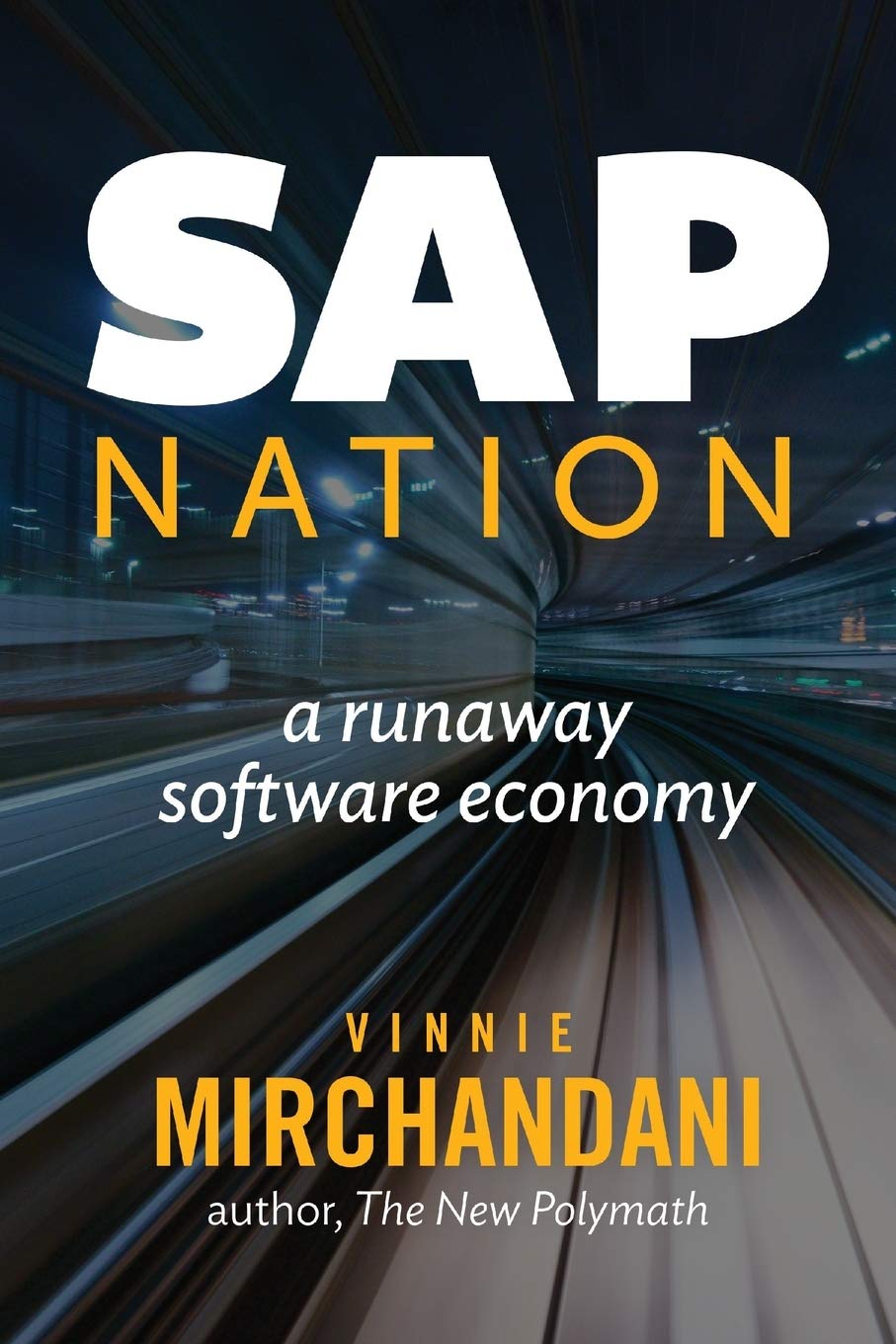 SAP Nation: a runaway software economy Law