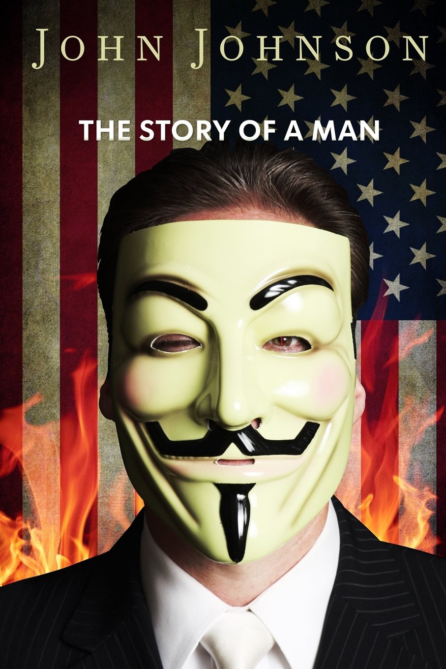 The Story of a man Contemporary literature