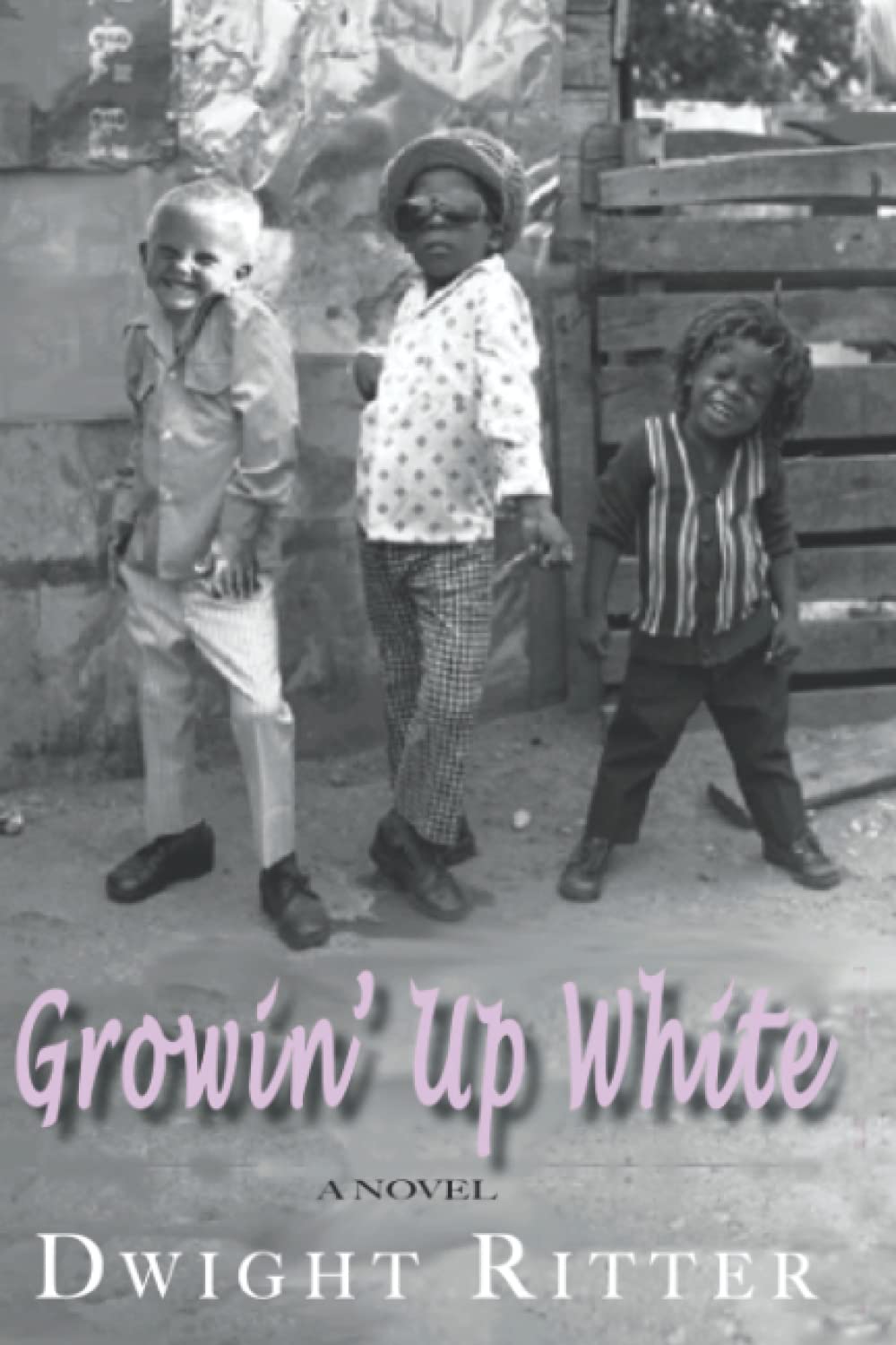 Product Image: Growin' Up White