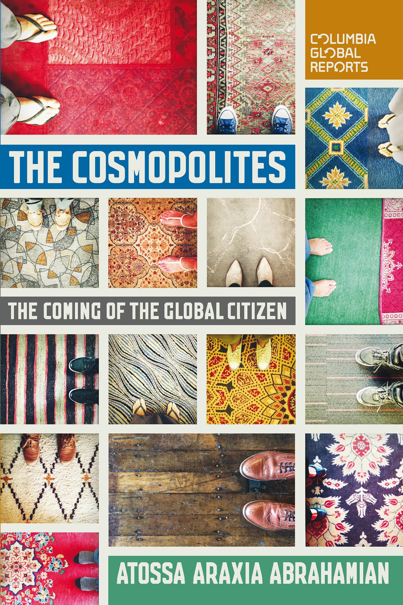 Product Image: The Cosmopolites