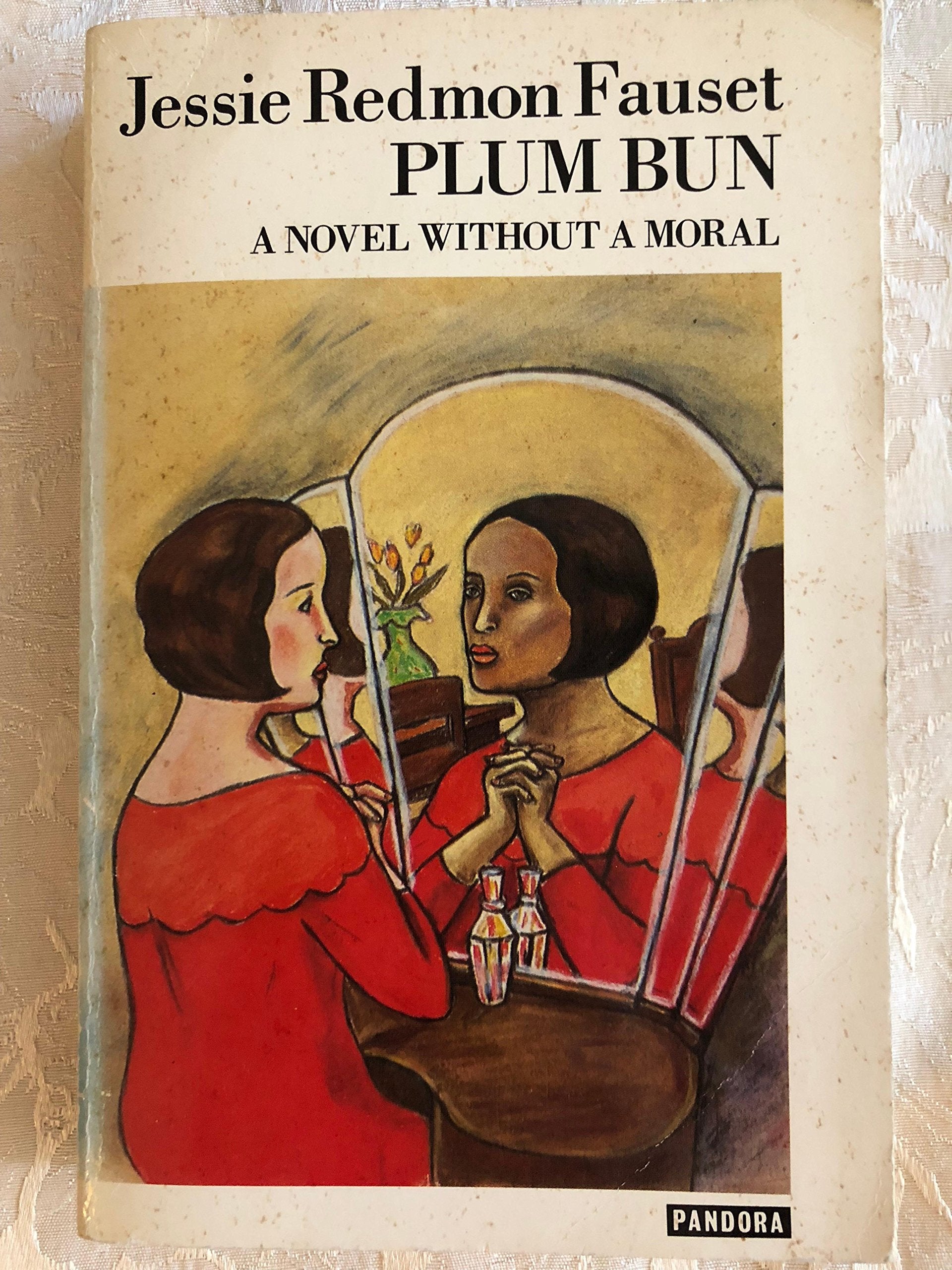 Plum Bun: A Novel Without A Moral Historical Fiction