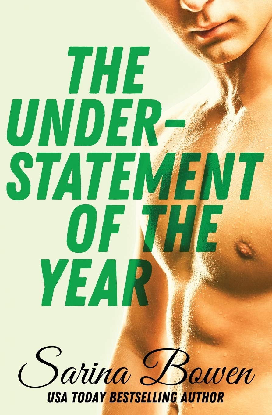 The Understatement of the Year: (Ivy Years #3) (The Ivy Years, Band 3) LGBTQ+