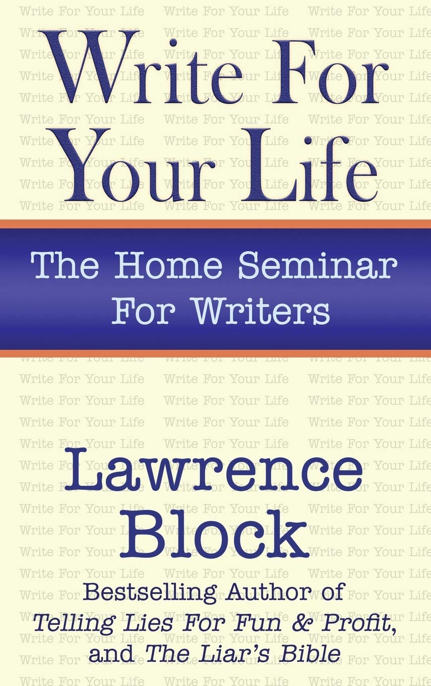 Product Image: Write for Your Life (Thorndike Nonfiction)