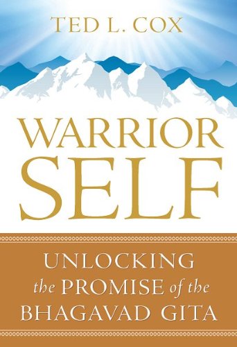 Warrior Self - Unlocking the Promise of the Bhagavad Gita Books