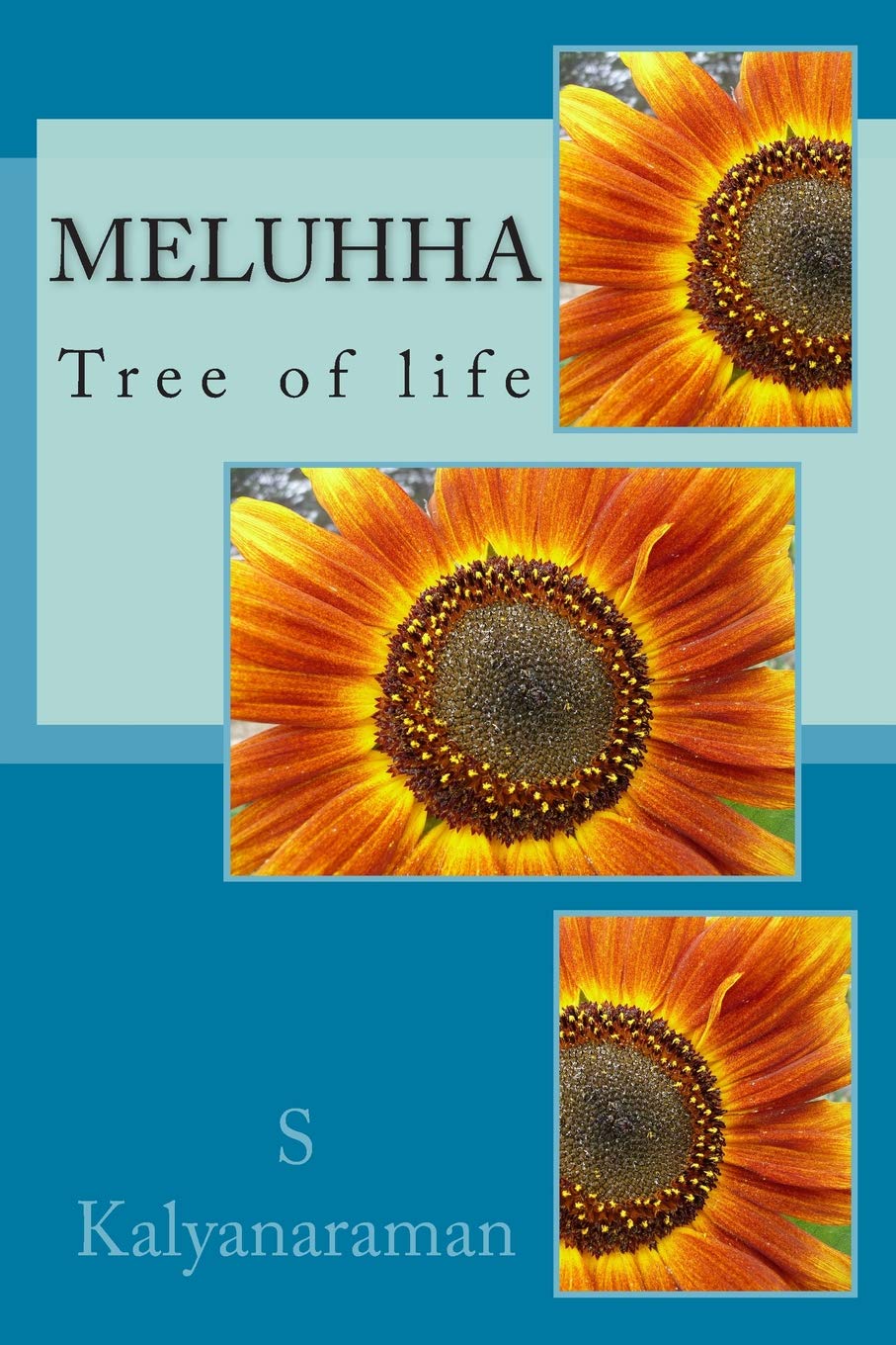 Meluhha: Tree of life Religion & Esotericism