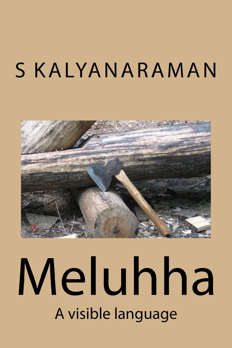 Product Image: Meluhha: A visible language