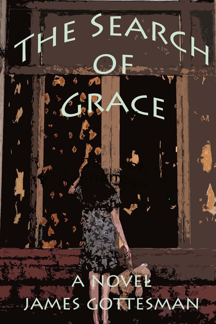 The Search of Grace Contemporary literature