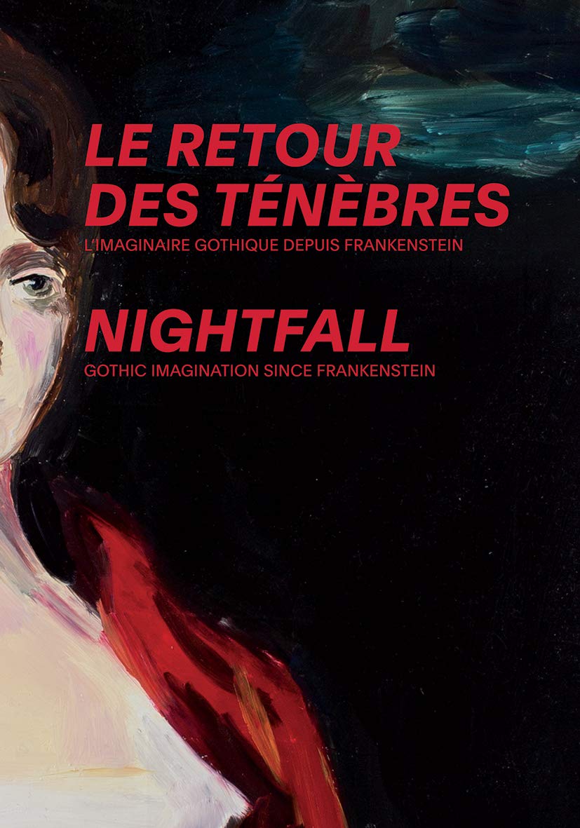 Le retour des ténèbres: L'imaginaire gothique depuis Frankenstein book