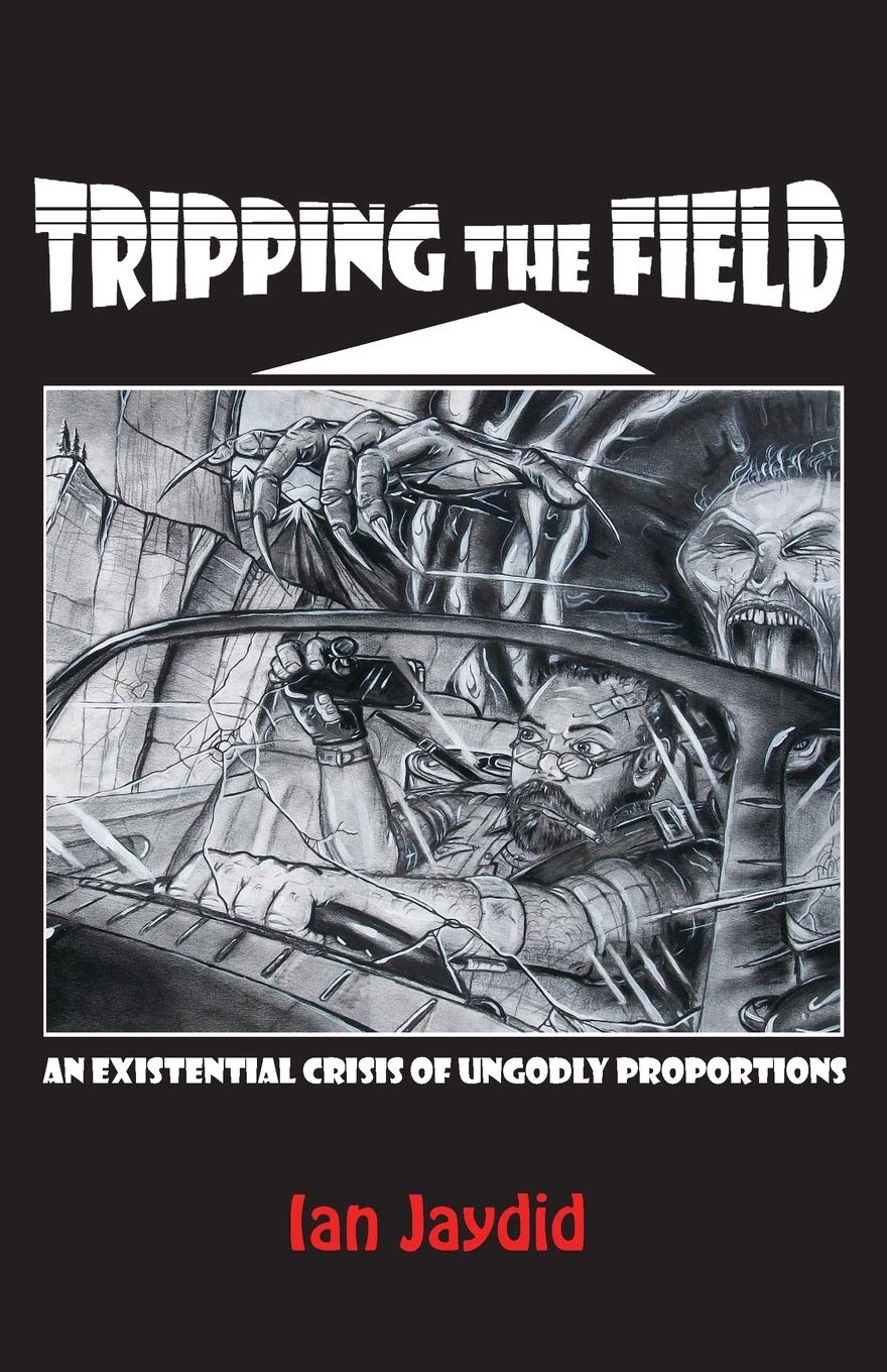 Tripping the Field Action & Adventure