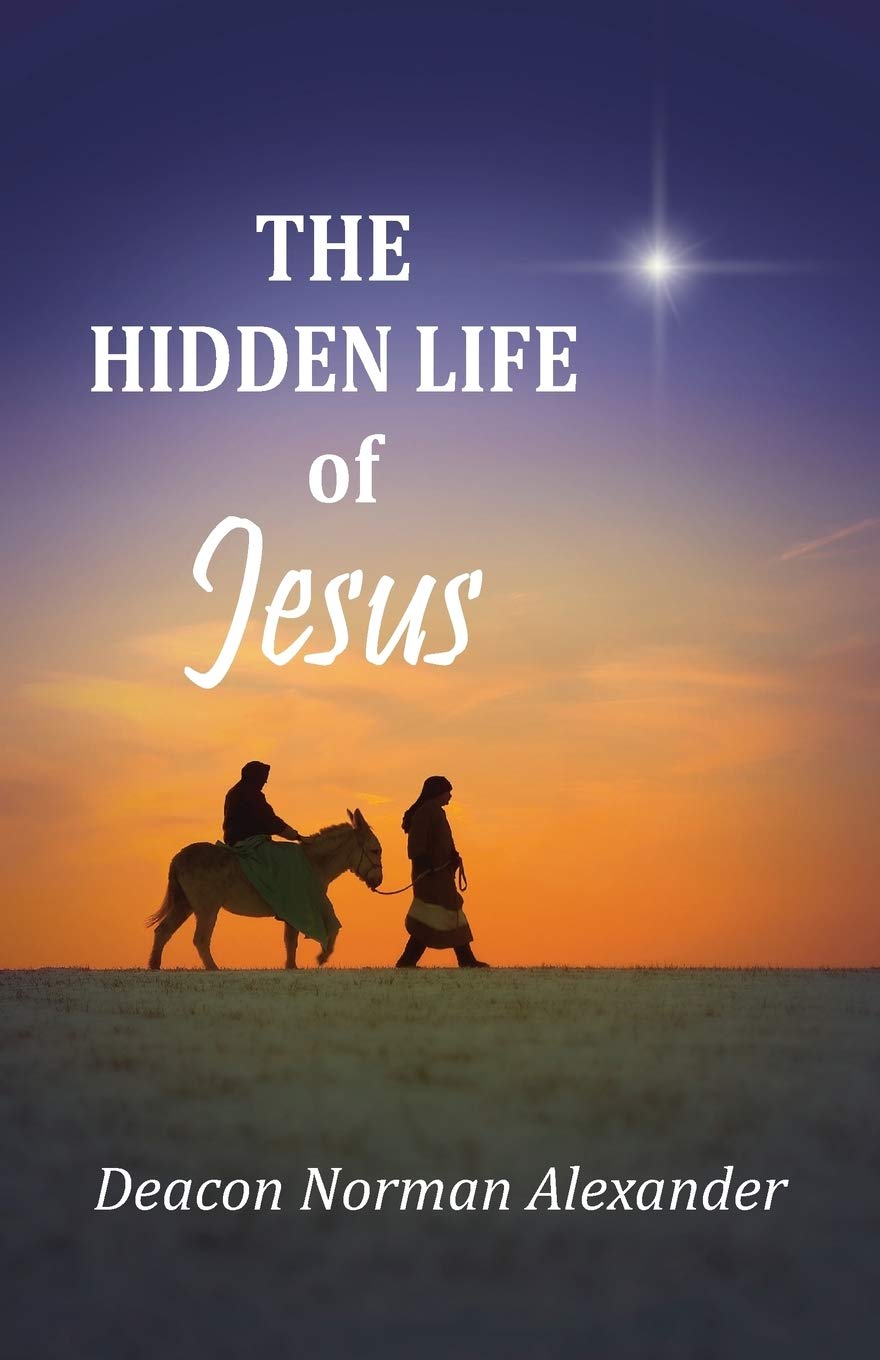 The Hidden Life of Jesus Religion & Esotericism