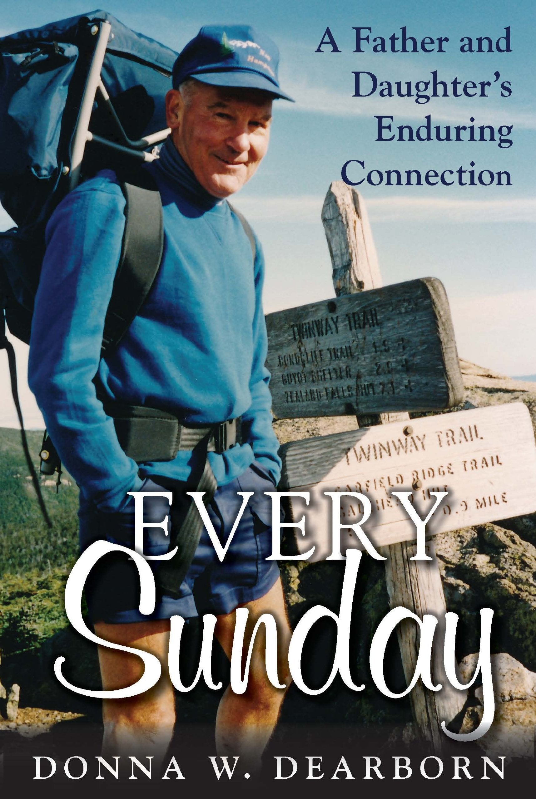 Every Sunday: A Father and Daughter's Enduring Connection Books