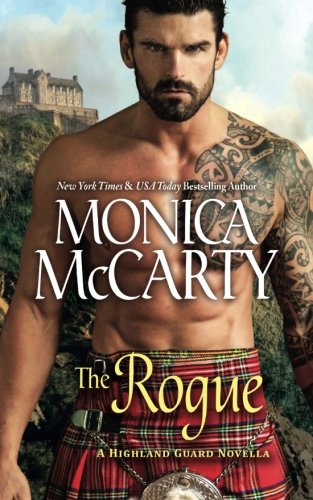 The Rogue: A Highland Guard Novella Historical Fiction