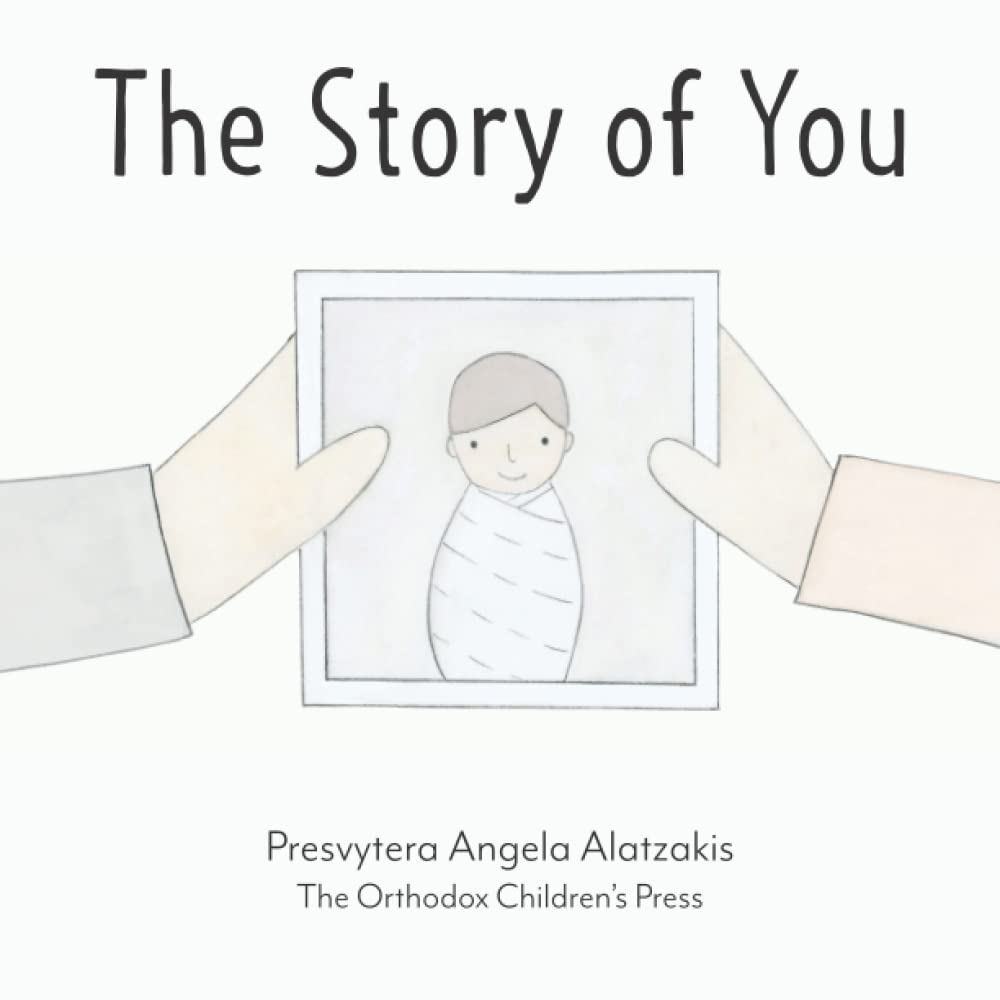 The Story of You Novels & Short Stories
