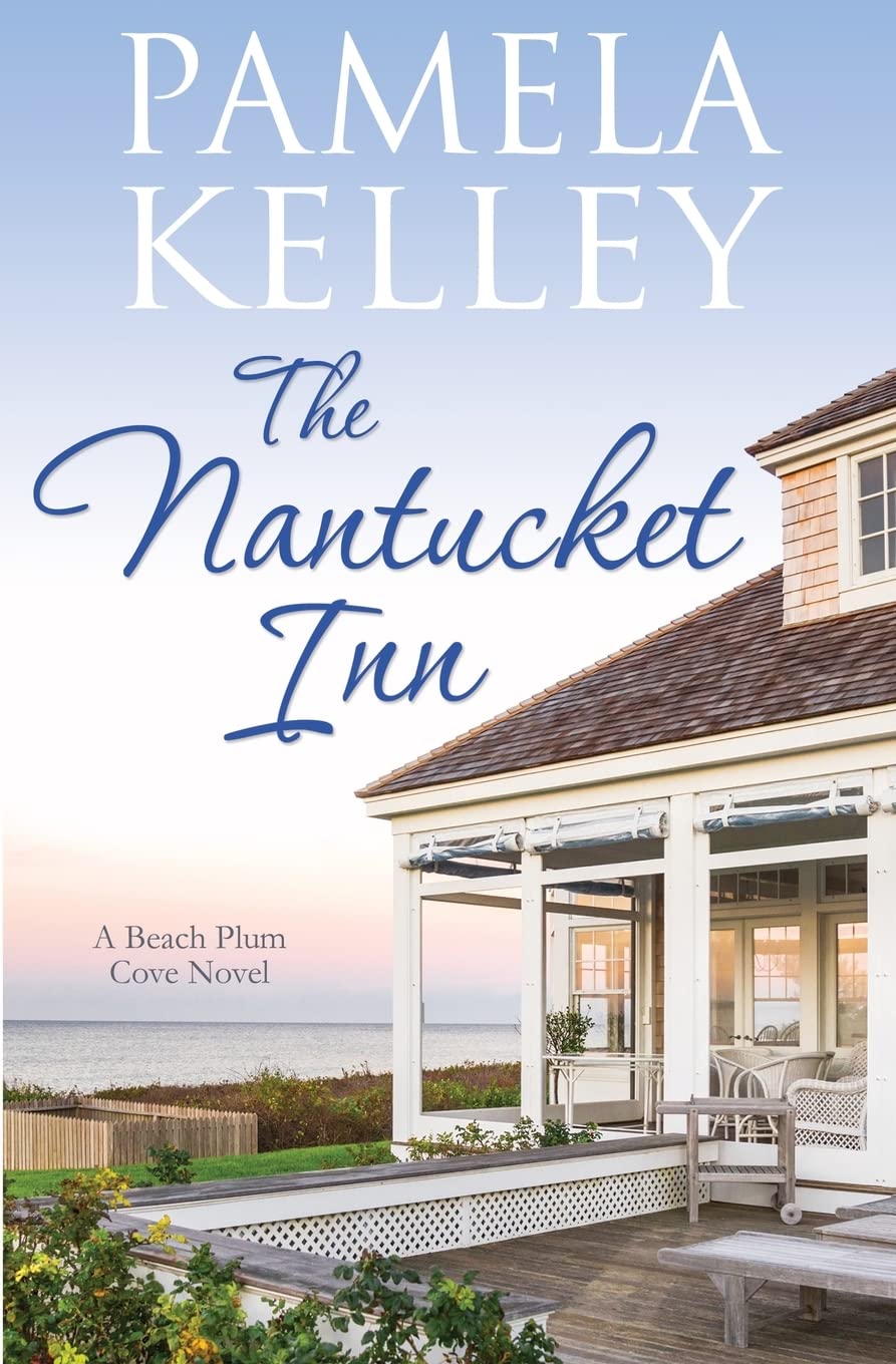The Nantucket Inn (Beach Plum Cove, Band 1) Contemporary literature