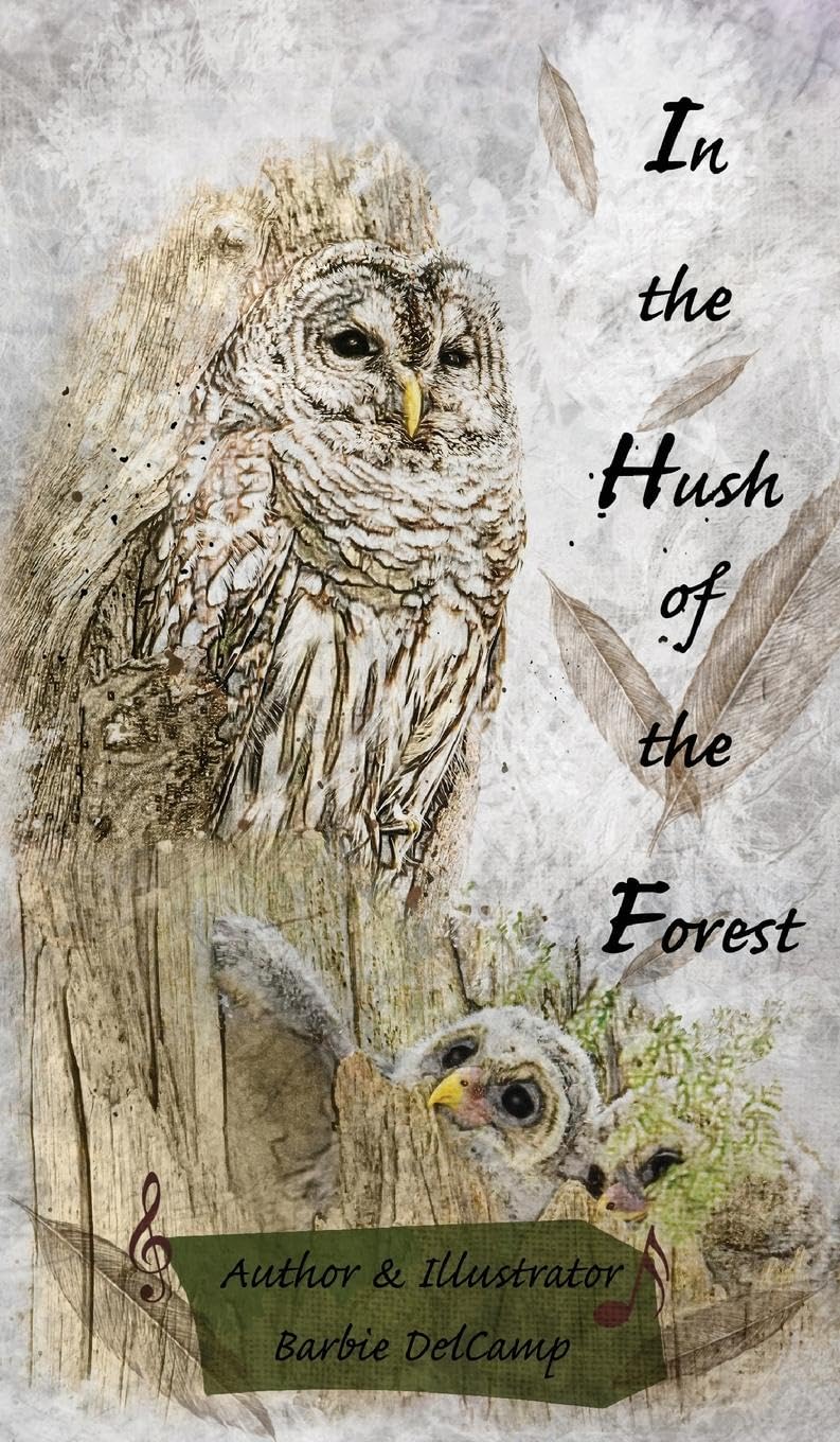 In the Hush of the Forest Non-fiction
