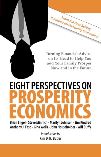 Eight Perspectives on Prosperity Economics Business, Finance & Career