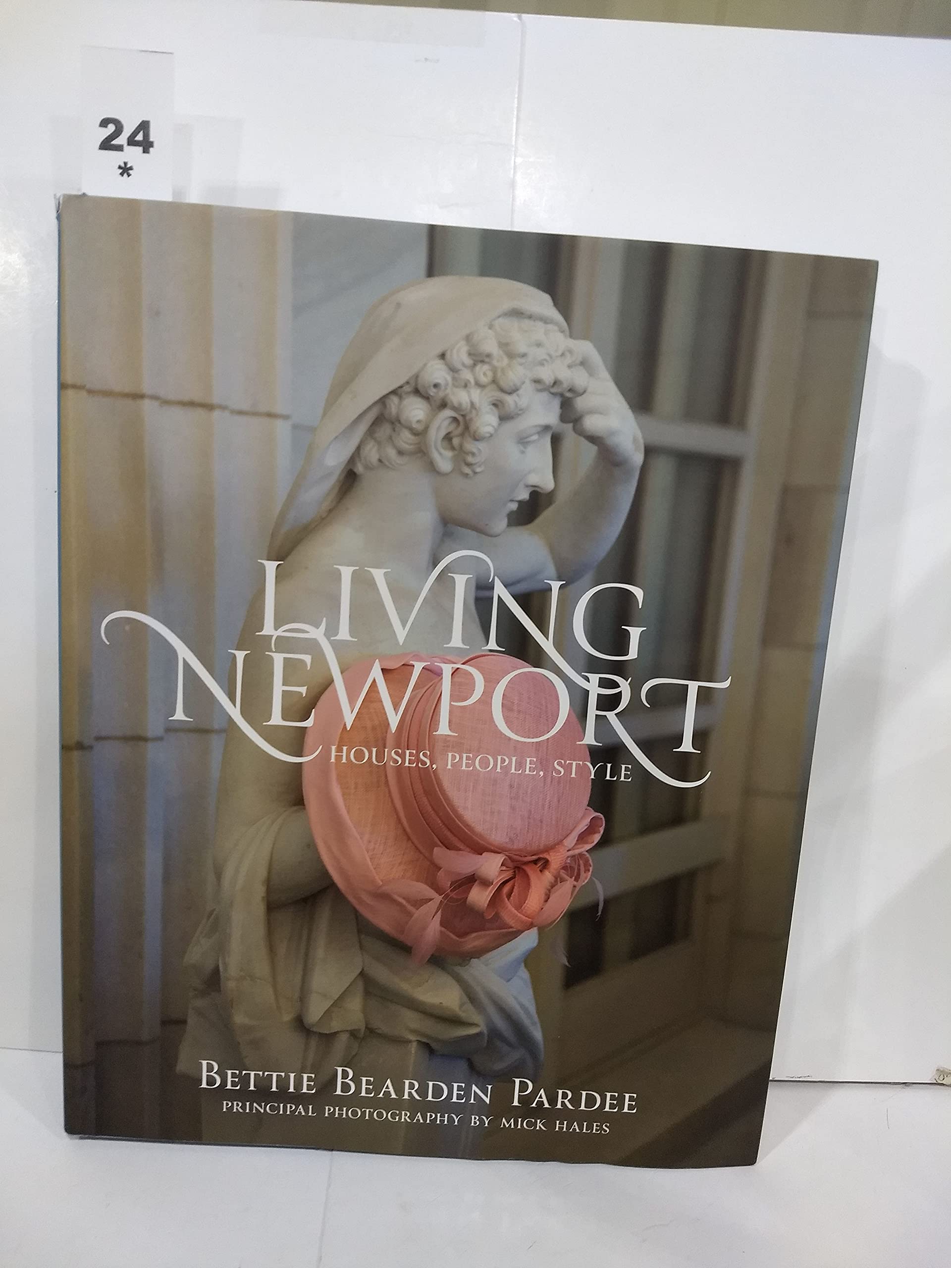 Living Newport: Houses, People, Style Film, Art & Culture