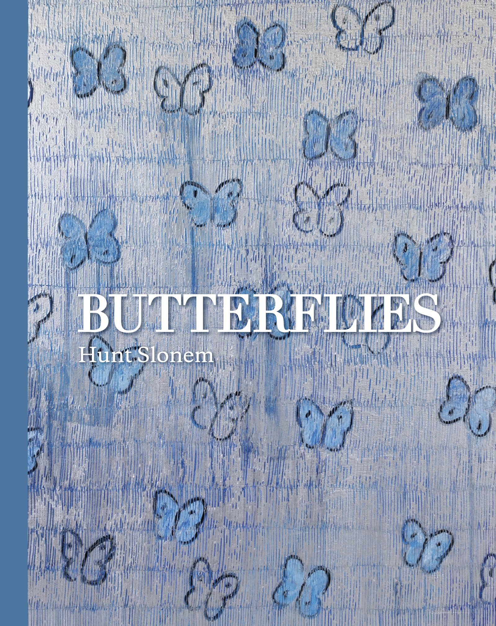 Butterflies: Tumultueuse Amérique 1960-1990 Film, Art & Culture