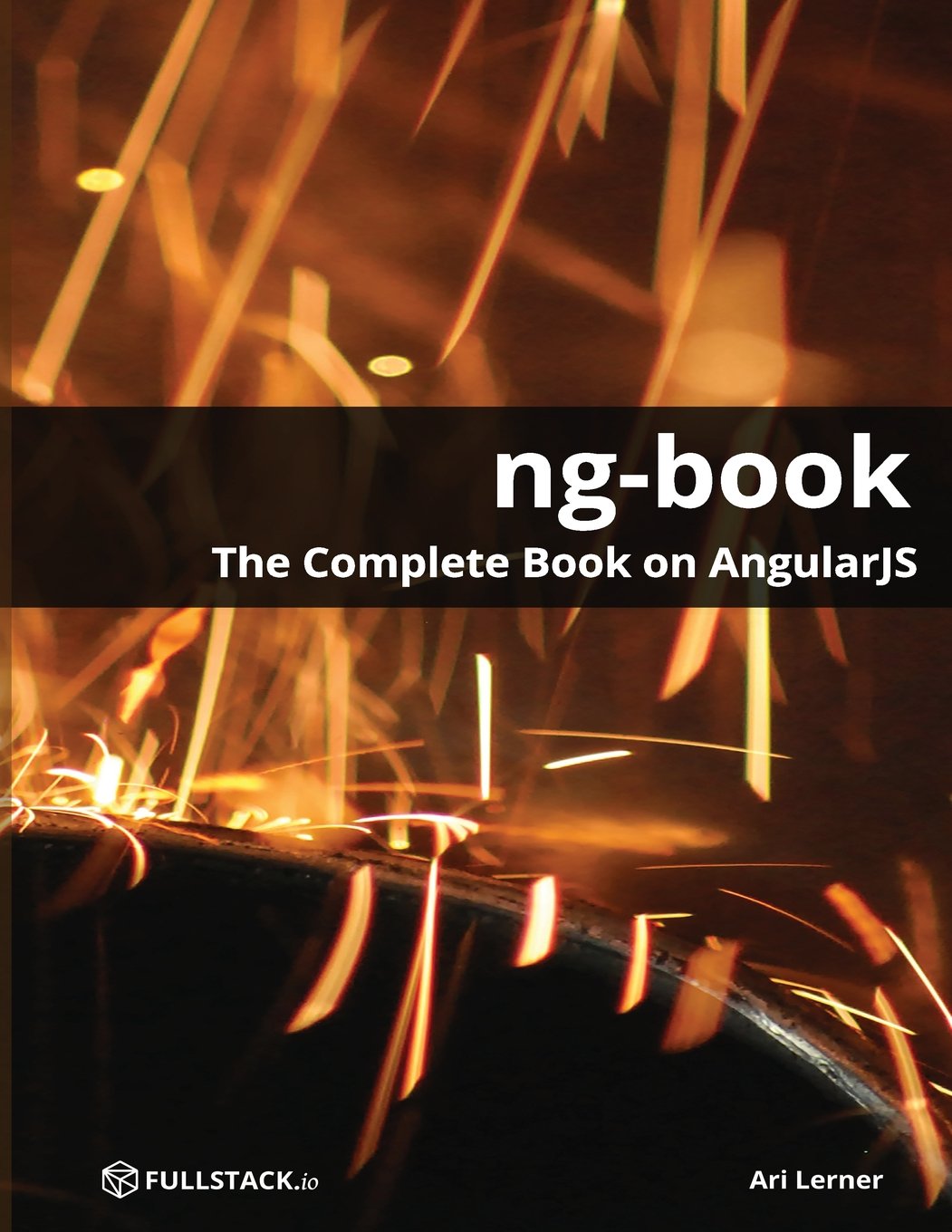 ng-book - The Complete Book on AngularJS Computer Science