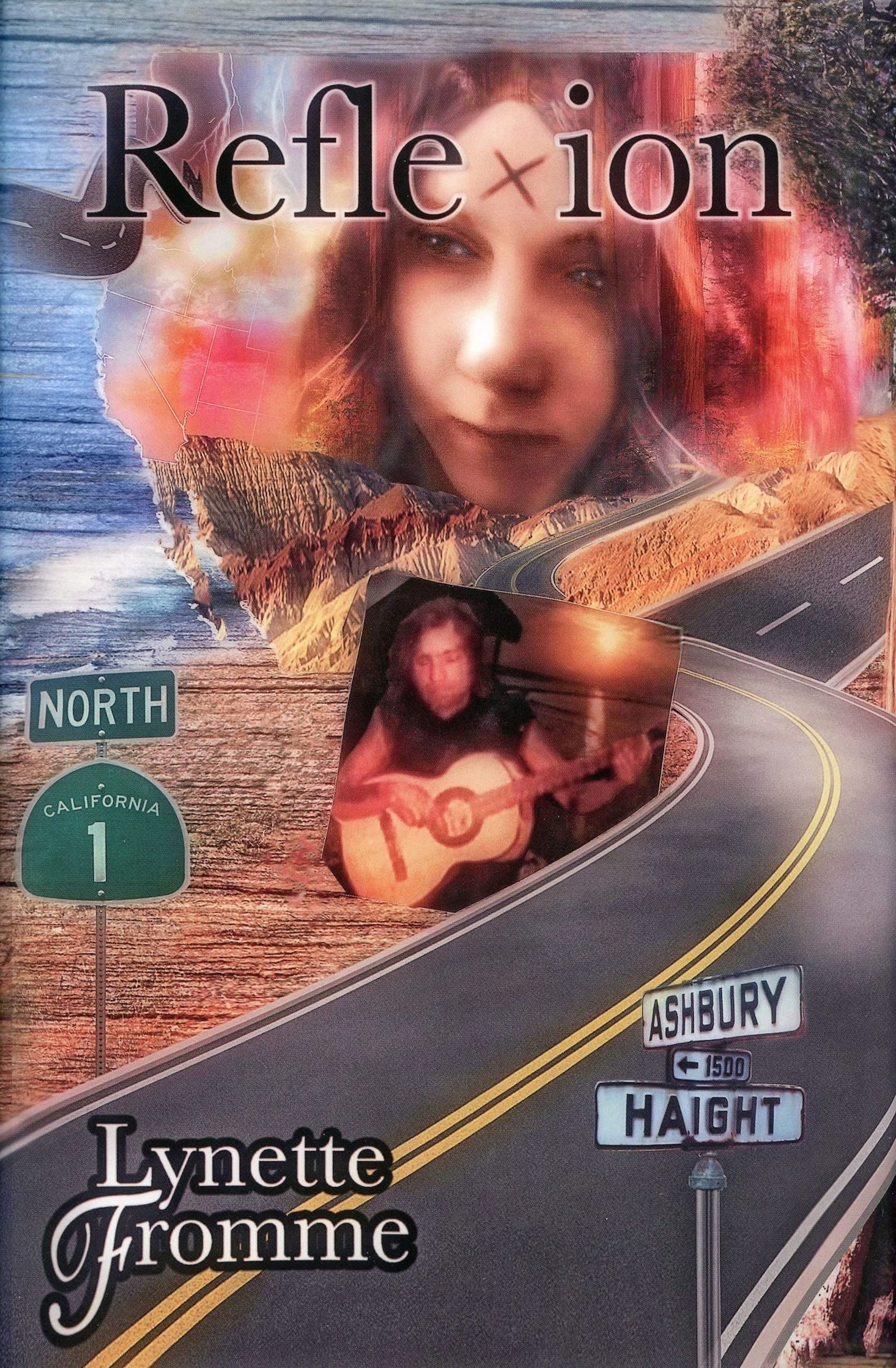 Reflexion: Lynette Fromme's Memoir of Her Live With Charles Manson from 1967 to 1969 Art & Literature