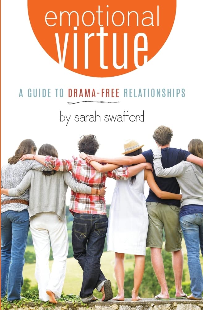 Product Image: Emotional Virtue