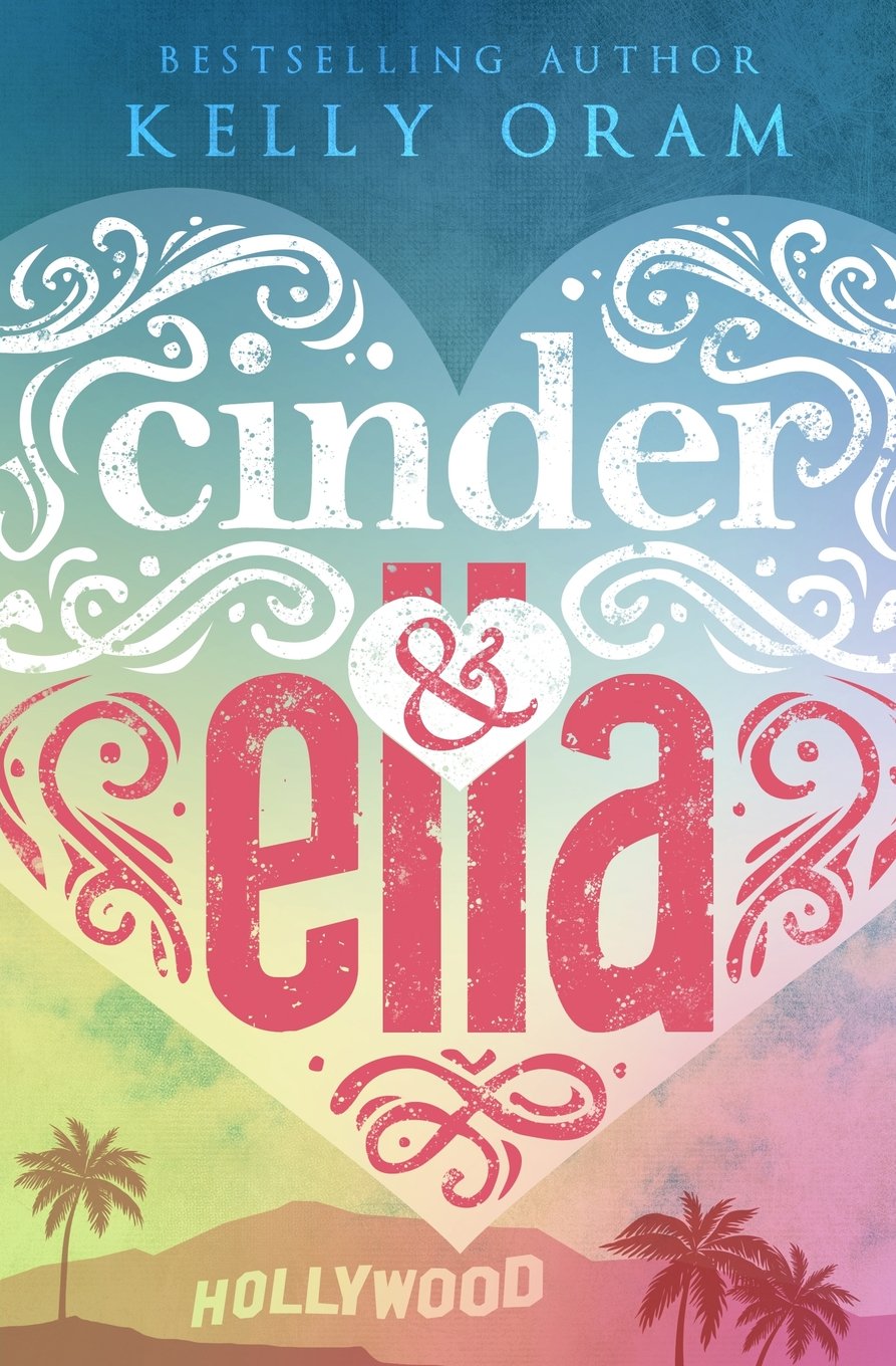Cinder & Ella Romance