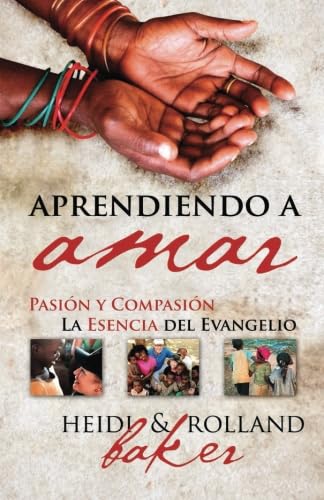 Product Image: Aprendiendo a Amar