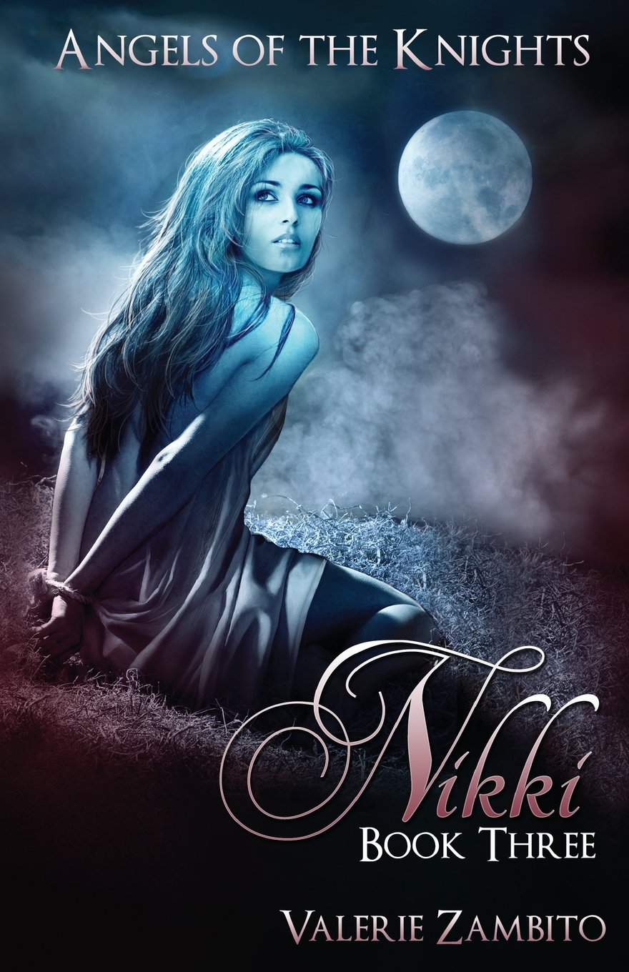Angels of the Knights - Nikki Urban Fantasy