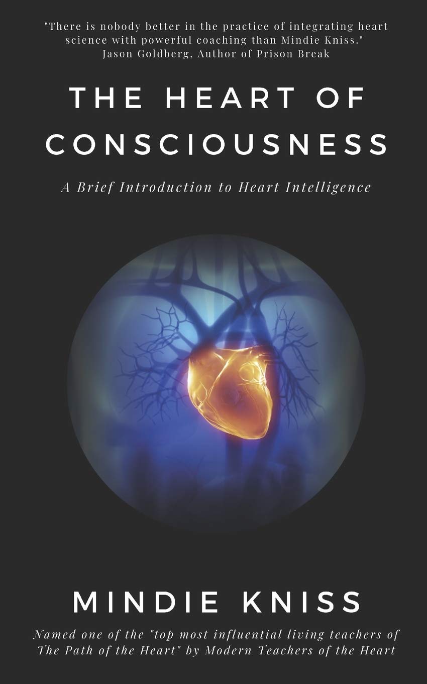 The Heart of Consciousness: A Brief Introduction to Heart Intelligence Medicine