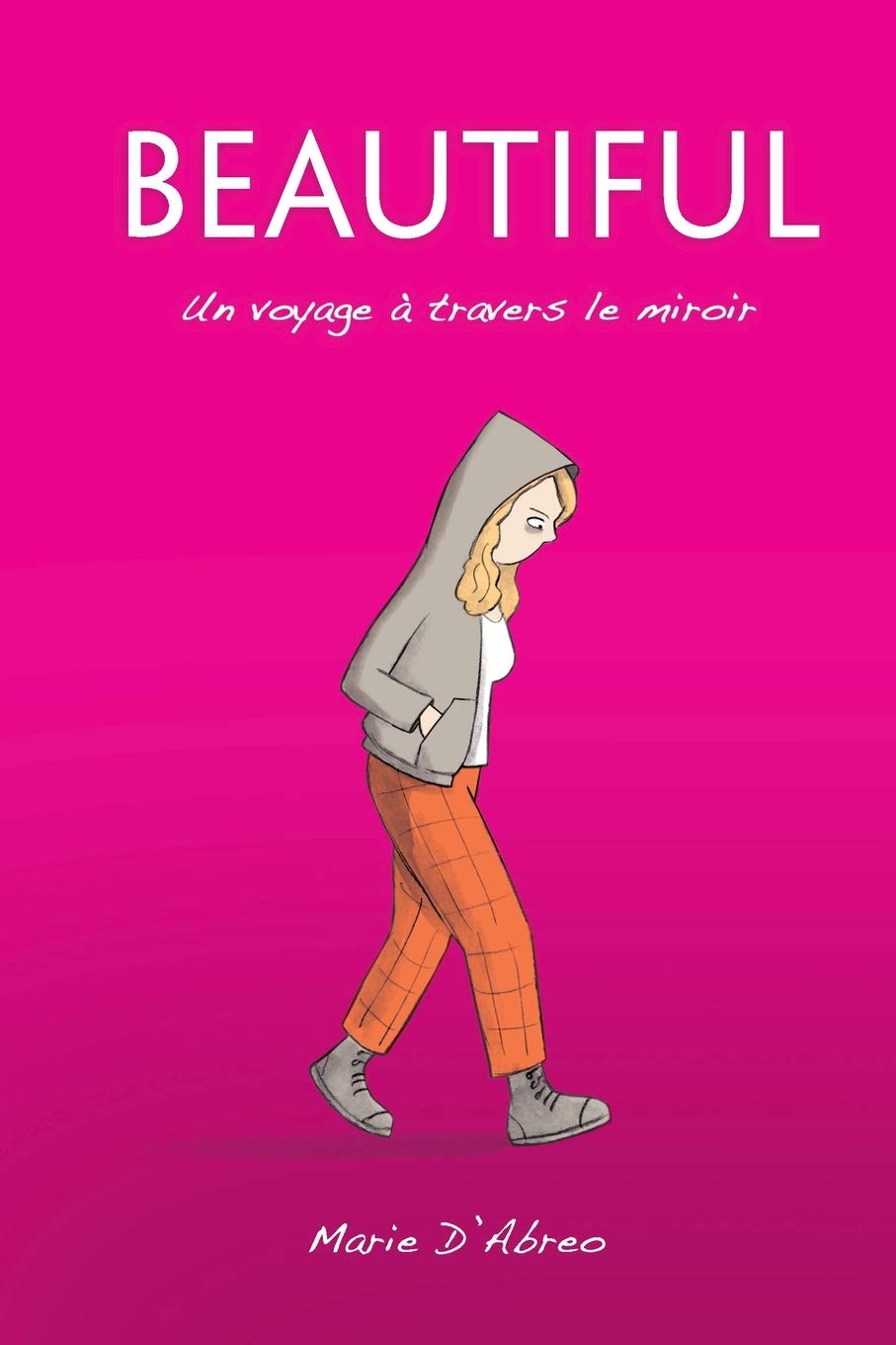 Beautiful: Un voyage à travers le miroir book