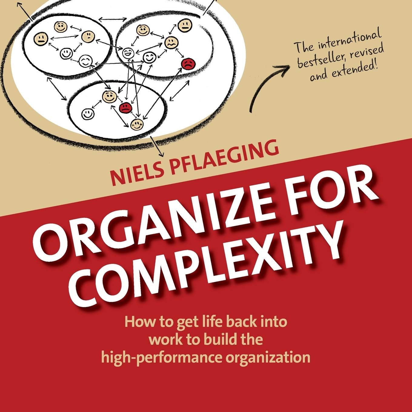 Organize for Complexity Law Books