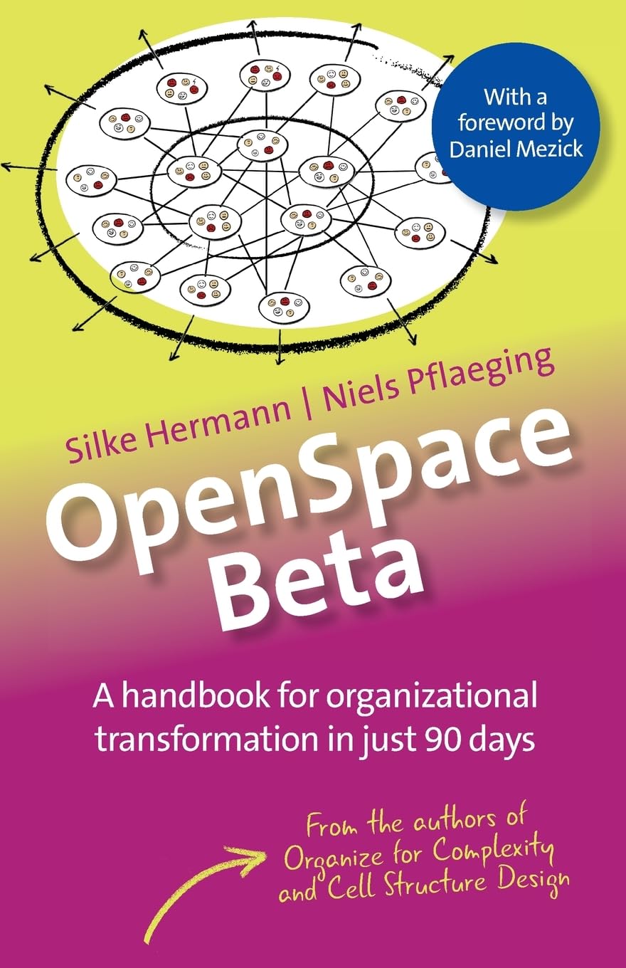 OpenSpace Beta Law