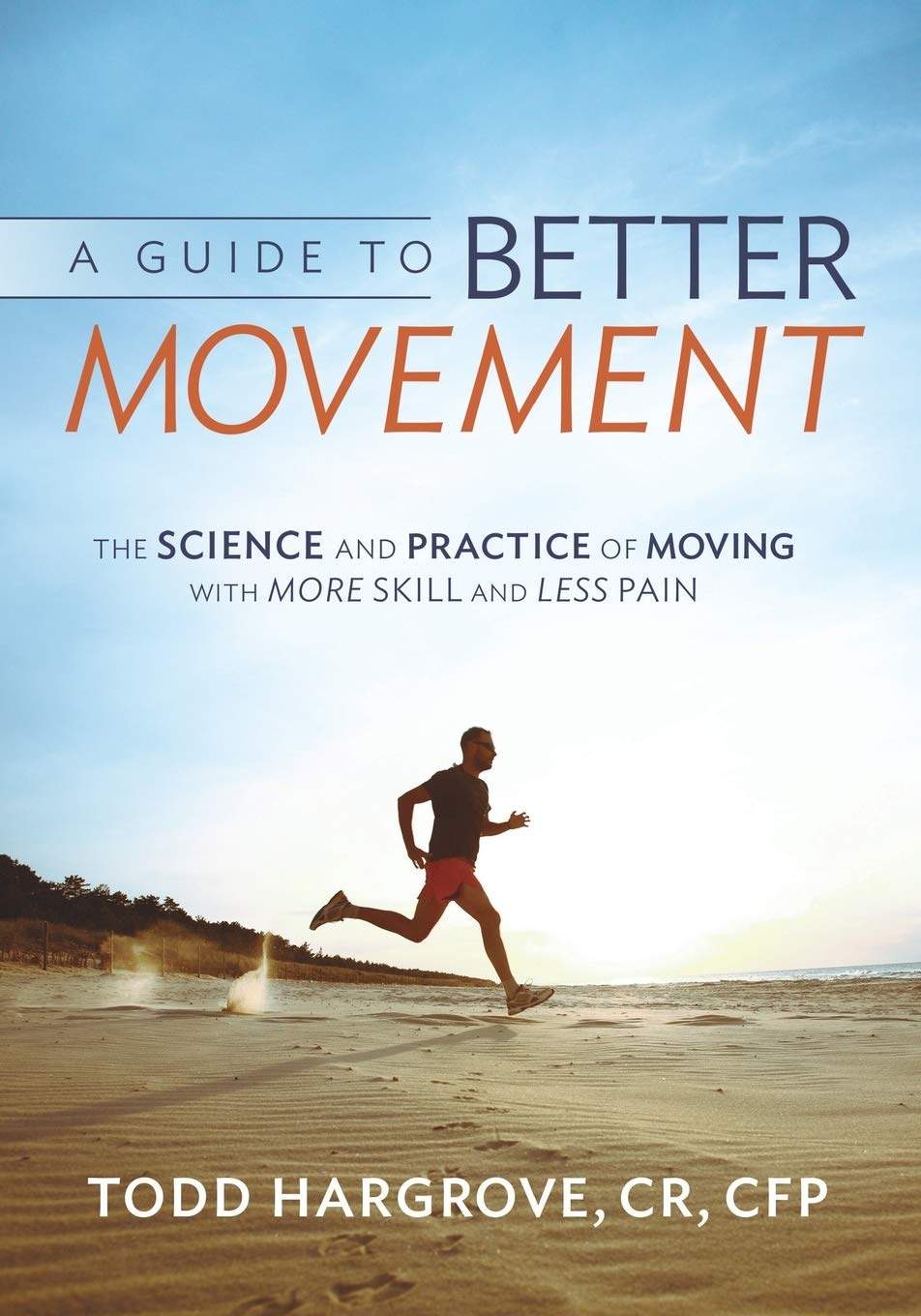 Product Image: A Guide to Better Movement