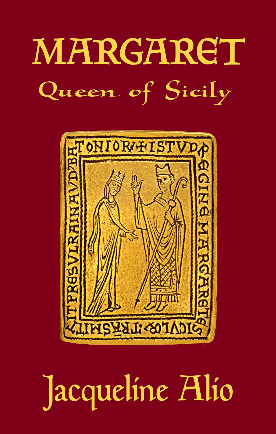 Margaret, Queen of Sicily Social Sciences