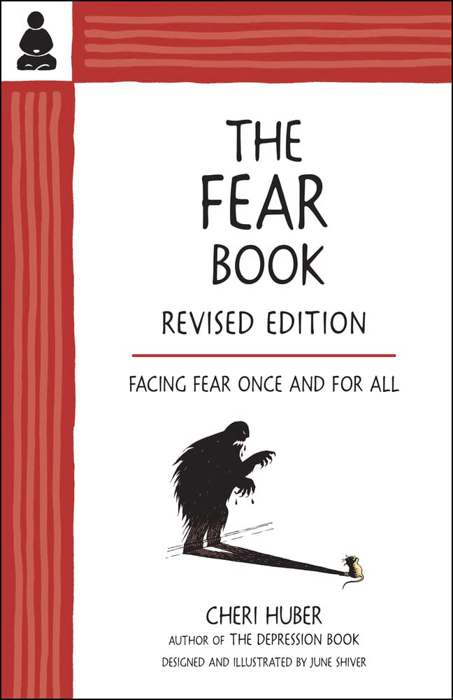 The Fear Book Health, Nutrition & Fitness